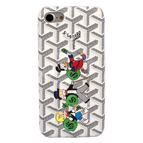 monopoly phone case goyard|Monopoly Goyard Phone Cases for Sale .